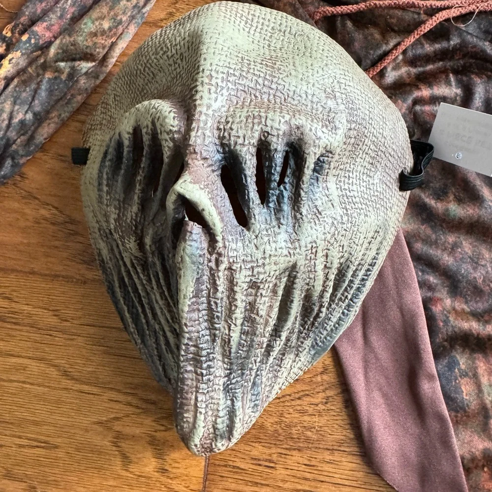 Celebrate Corn Goblin‎ Halloween Costume